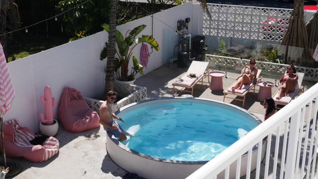 Caloundra Hostel | CALI Backpackers