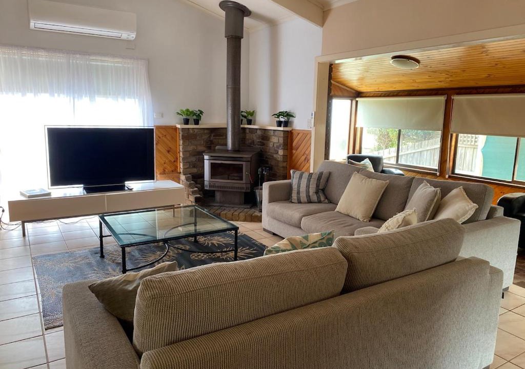 Kilcunda House | Calming Escape