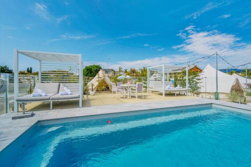 Port Macquarie Other | Camp Jordan