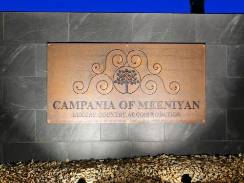 Meeniyan Hotel | Campania Spa Suite 2