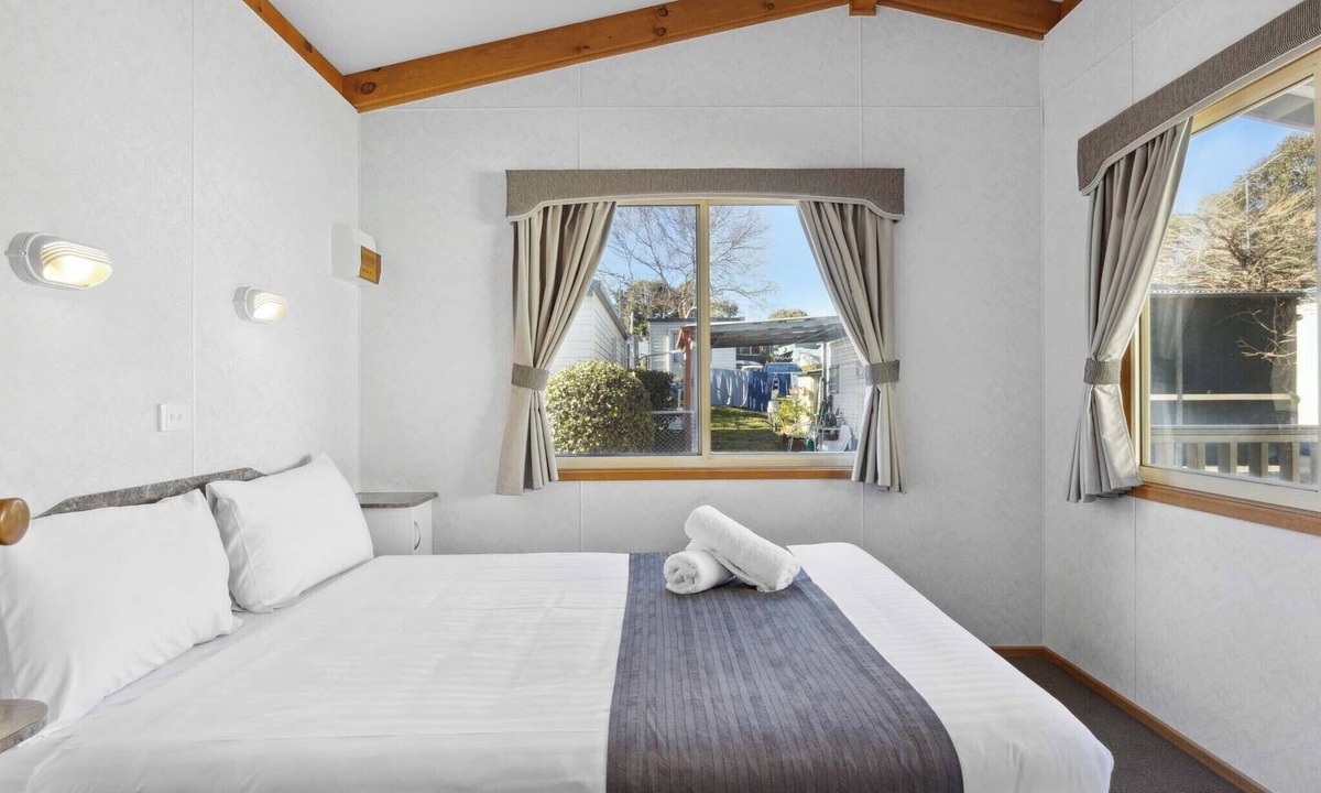 Symonston Other | Canberra Holiday Village