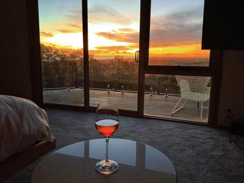 Cape Schanck Bed & Breakfast | Cape Schanck Golf and Ocean Views Holiday Villa