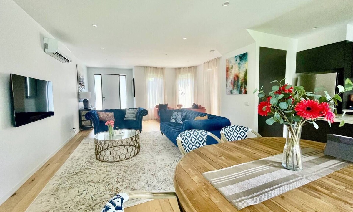 Capel Sound House | Capel Luxe