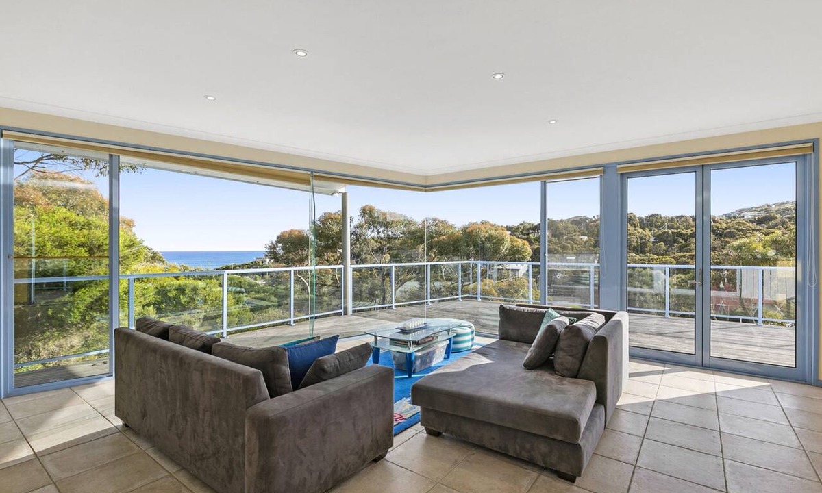 Fairhaven House | Caprica