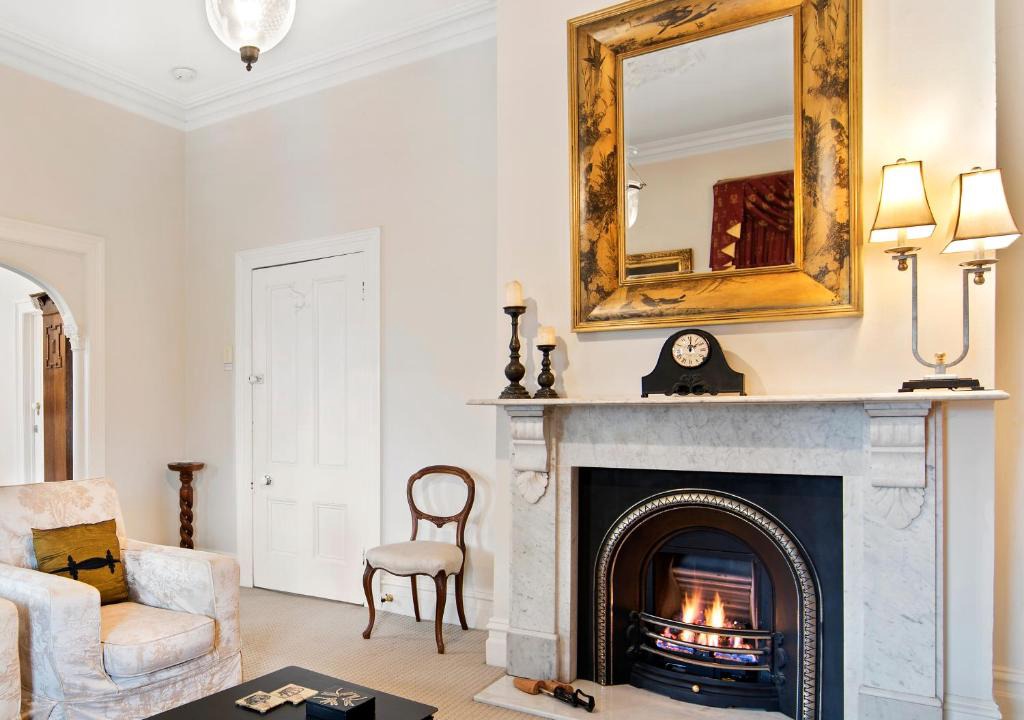 Williamstown Apartment | Captains Retreat Apartments and Cottages