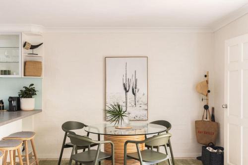 Byron Bay Apartment | Carmine