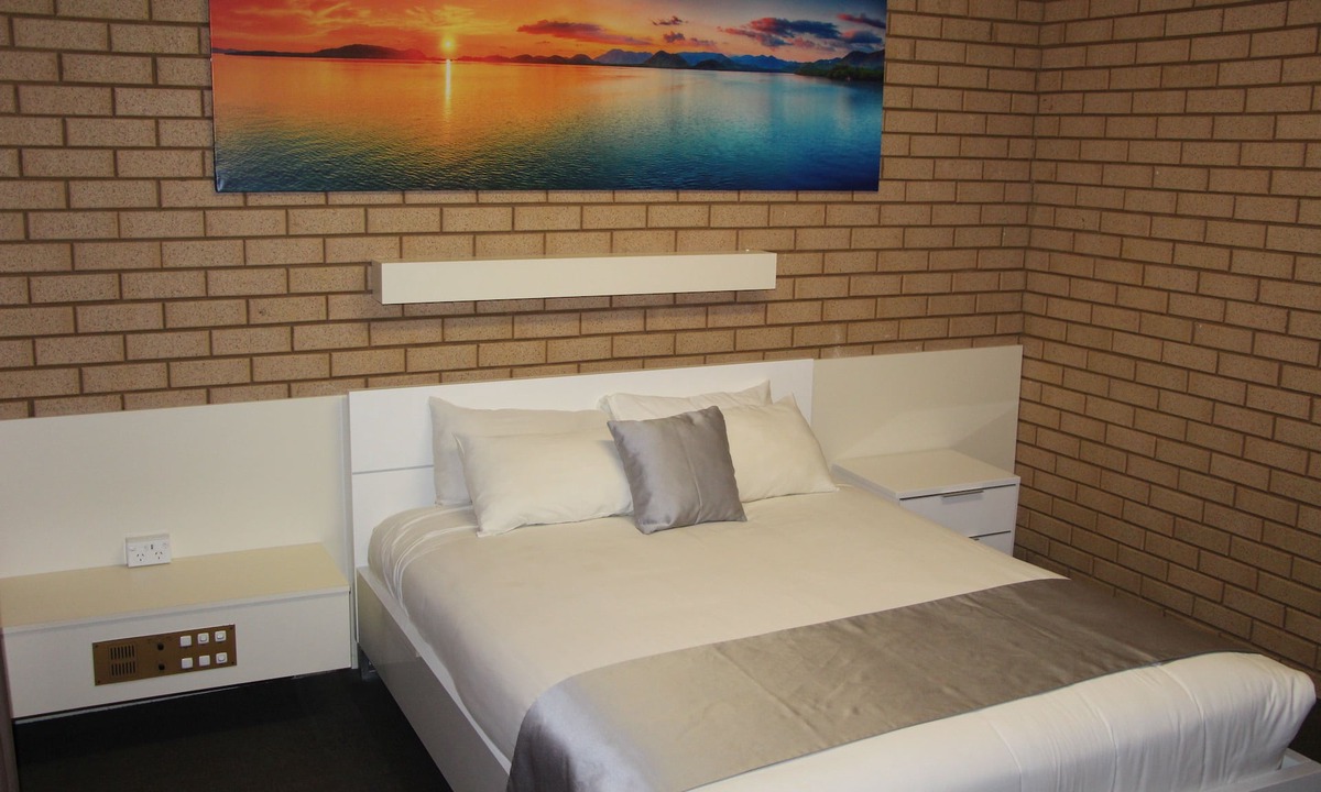 Brockman Hotel | Carnarvon Motel