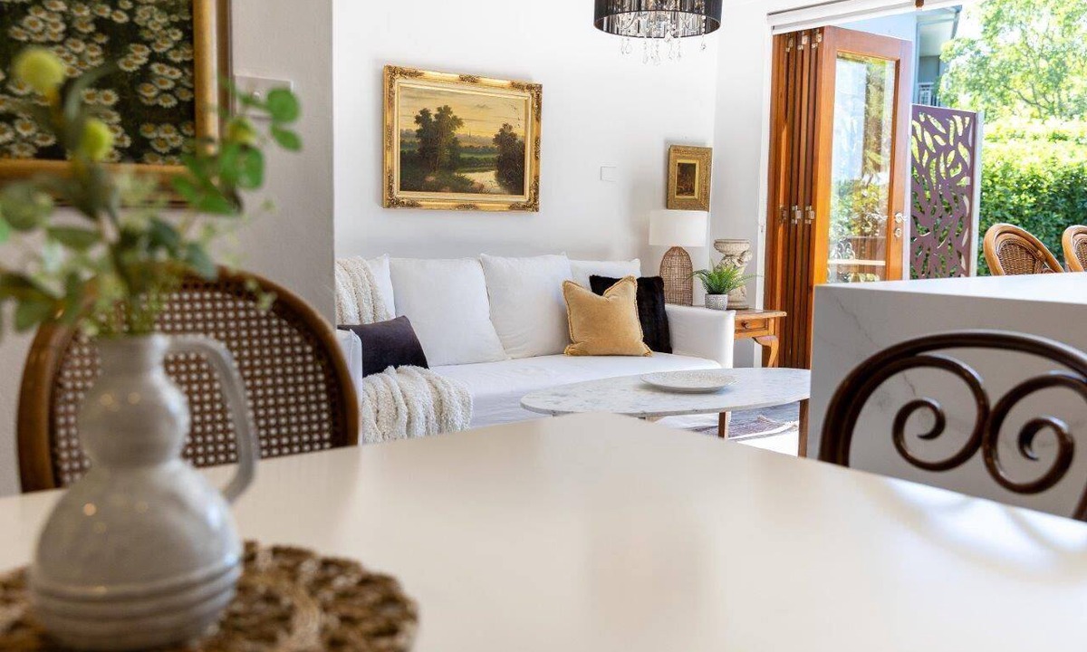 Five Dock House | Casa Amore d'Arte - A Touch of Italian Charm in Sydney
