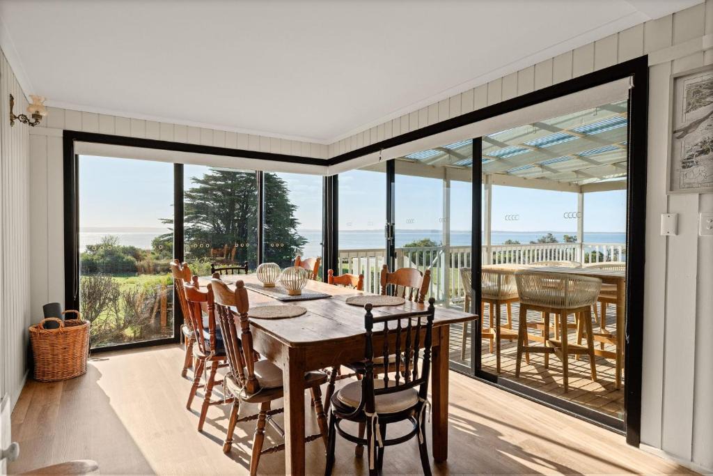 Ventnor House | Casa Blanca Ventnor Beach