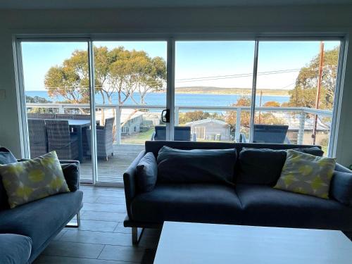 Emu Bay House | Casa de la Isla