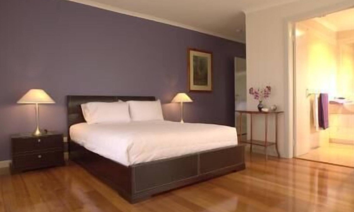 Apollo Bay Bed & Breakfast | Casa Favilla B&B