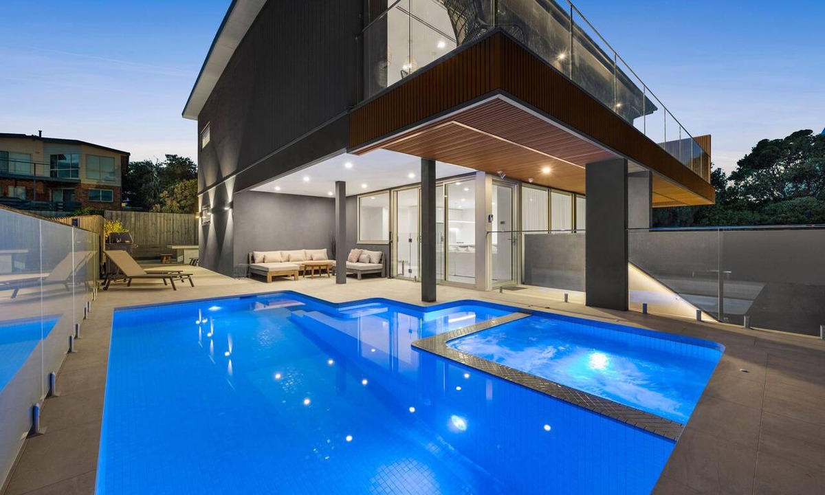 Aireys Inlet House | Casa Lux
