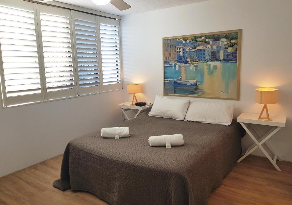 Kings Beach Apartment | Casablanca Beachfront Apartments