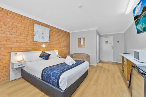 Gilgandra Hotel | Castlereagh Motor Inn