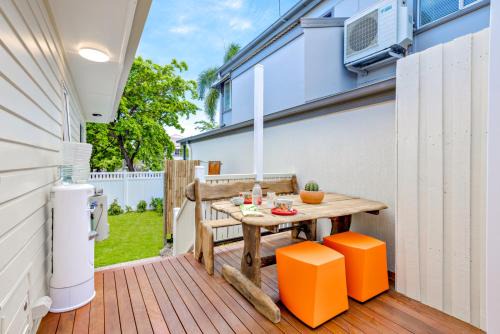 Parramatta Park House | Cathy's Cottage