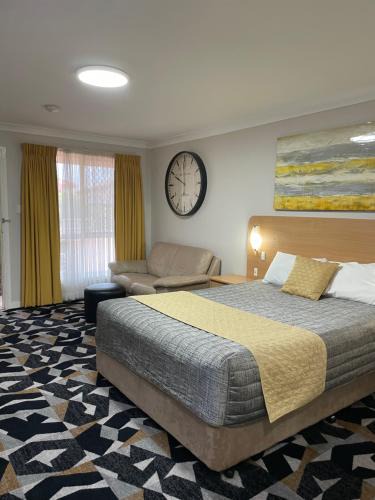 Dubbo Apartment | Cattlemans Country Motor Inn & Serviced Apartments