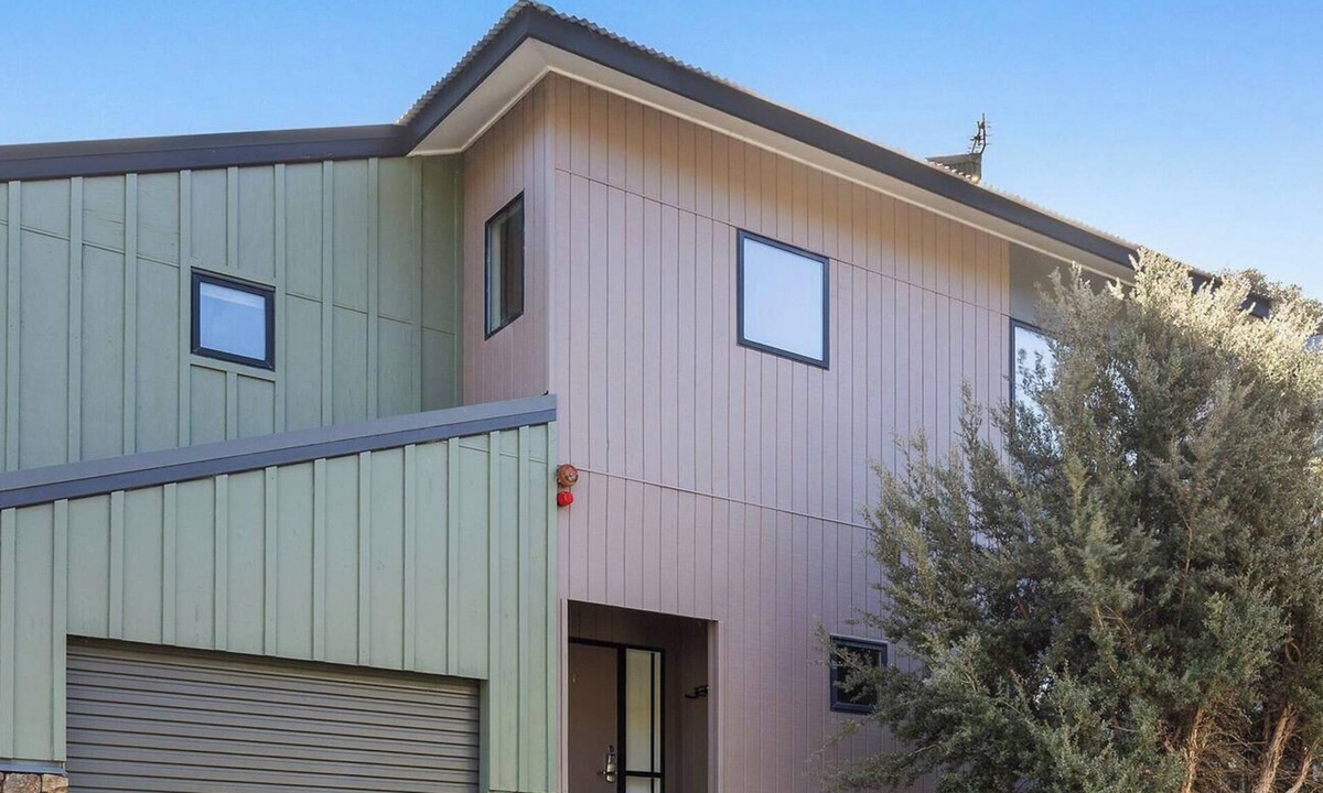 Thredbo Ski Chalet | Cedar Creek 1 - Crackenback Ridge