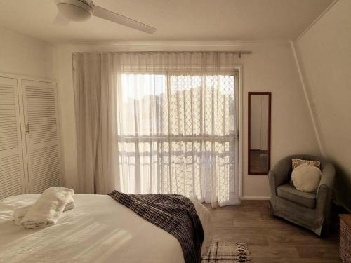 Bargara Apartment | Central Bargara Beach Bungalow by UG