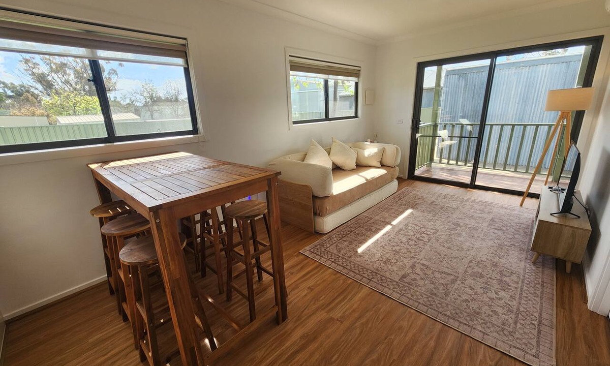 Birchip House | Central Birchip Guesthouse