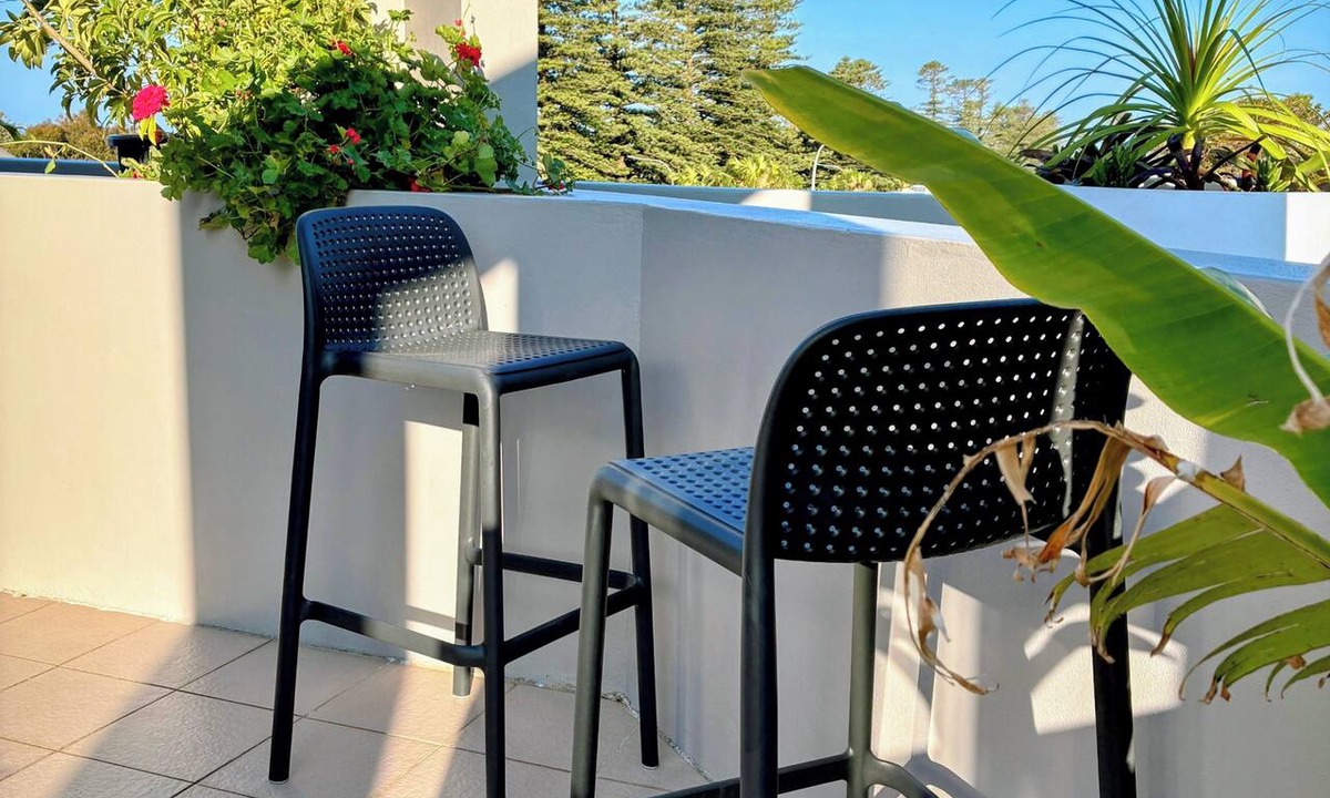 Kiama Apartment | Central location | Alfresco dine on huge terrace | Walk to cafes/shops/blowhole