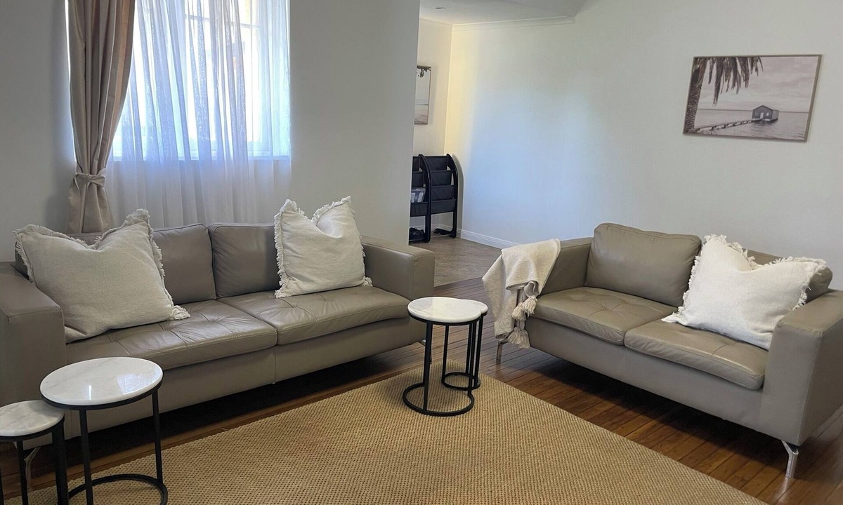 Forster House | Centrally located for a perfect getaway!