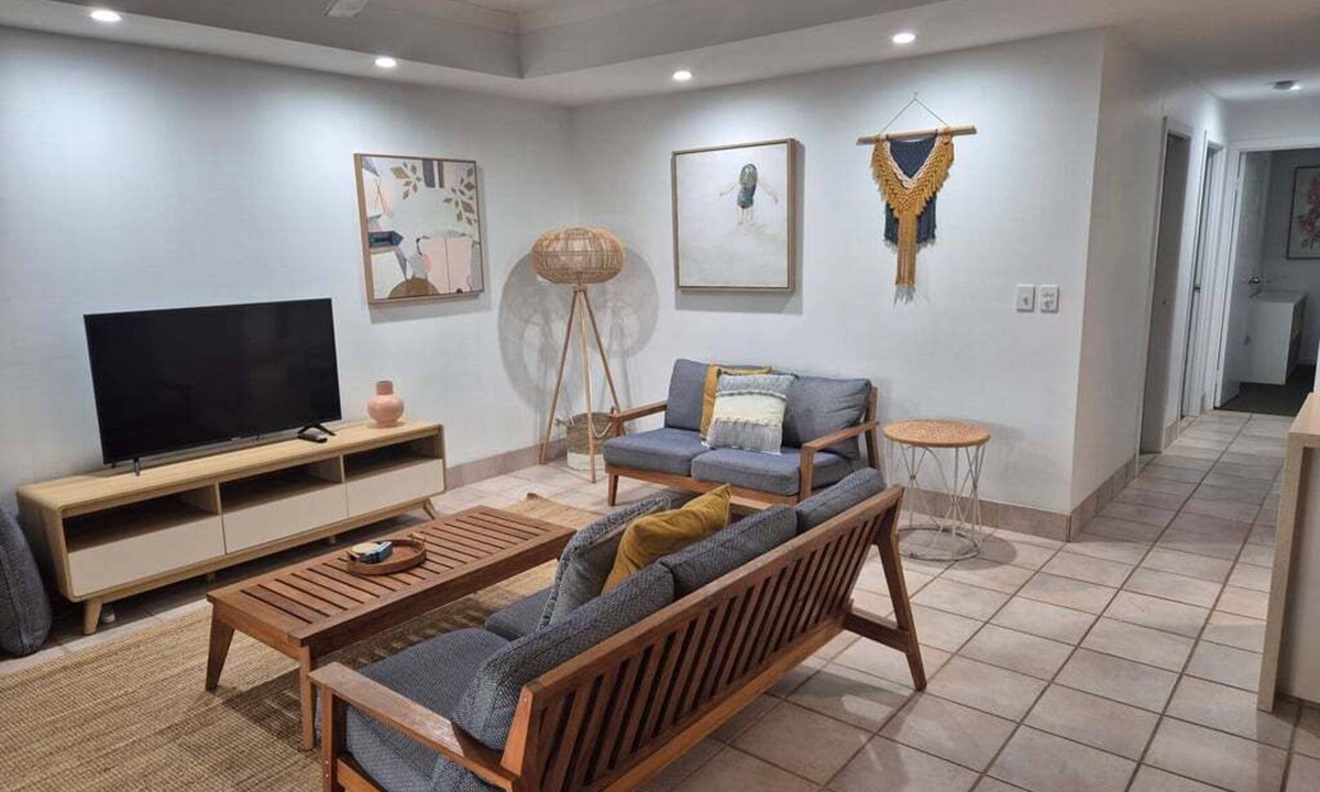 Noosaville Resort | Centrally located to Noosa river