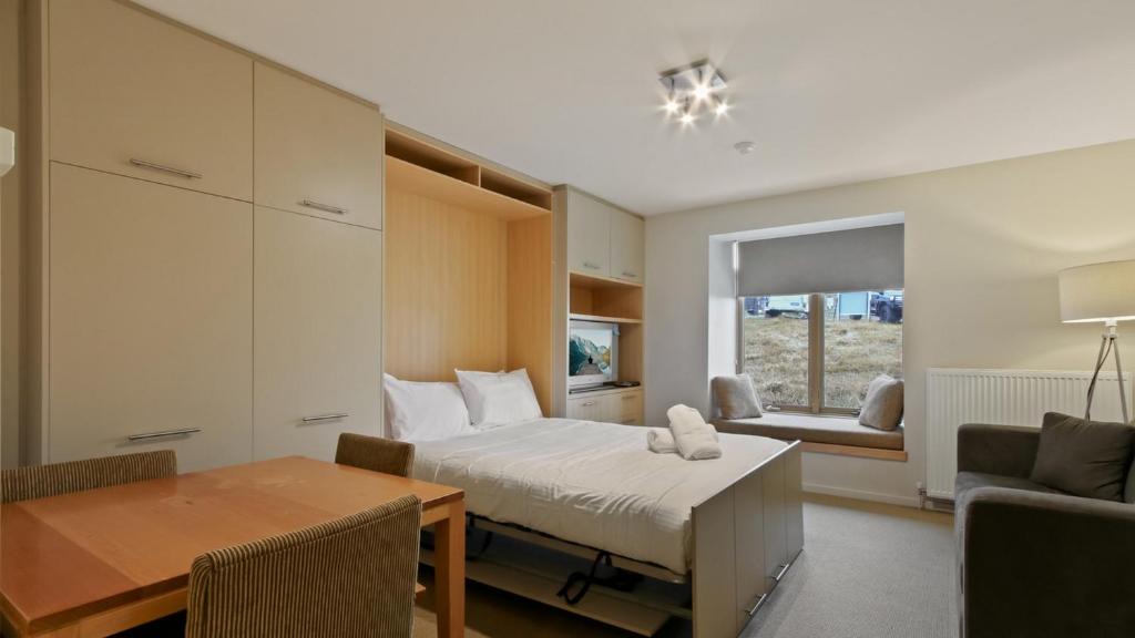 Hotham Heights Apartment | Chalet Hotham 8