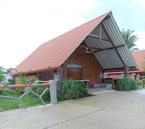 Sinnamary Apartment | CHALET - SCEA 2222 Site Agrotouristique