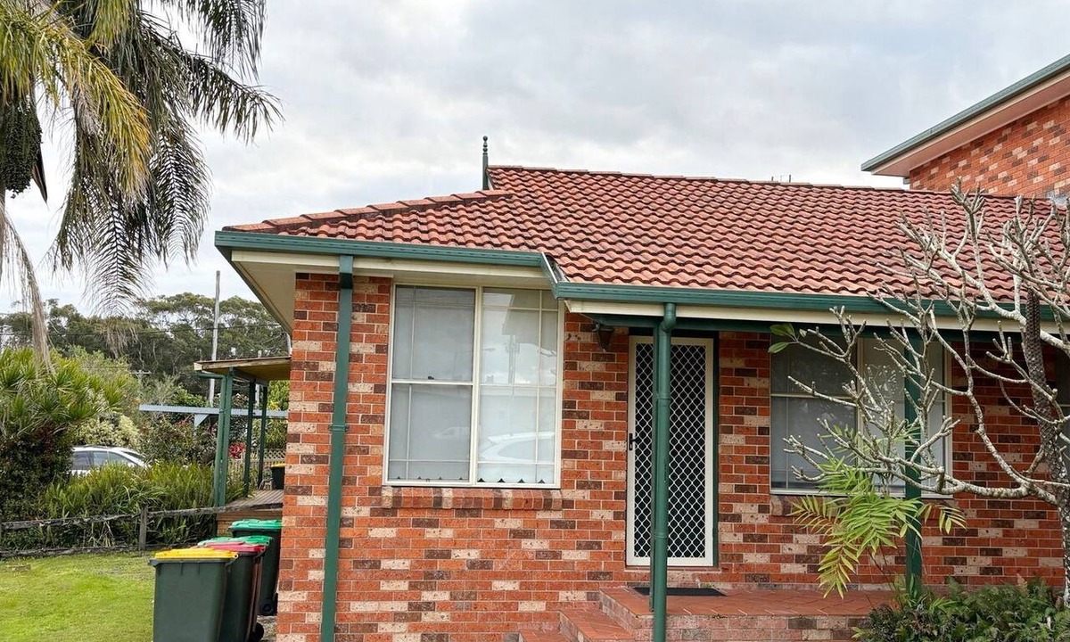 South West Rocks Apartment | Chalkers Unit - close to golf course