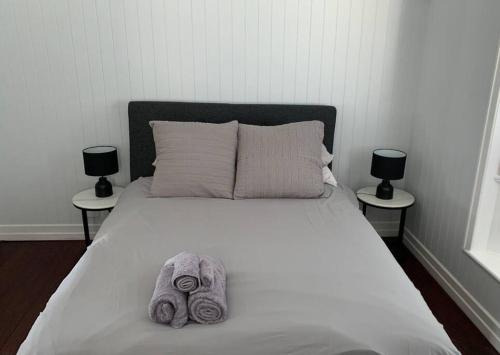 Annerley House | Charming 1920's 4Br freestanding Plantation Qldr.