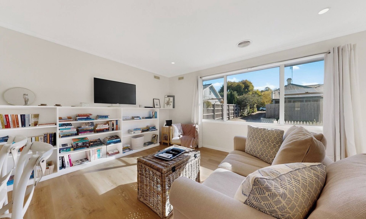 Kyneton House | Charming Guesthouse in Kyneton