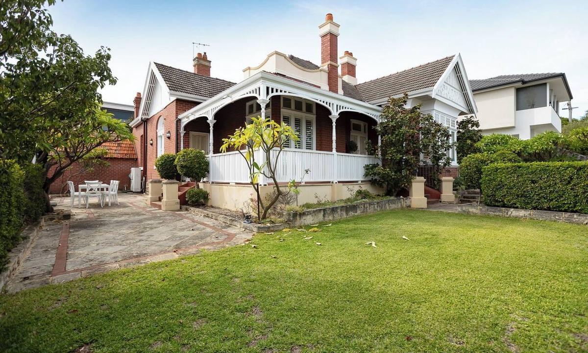 North Perth House | Charming home | Swan BnB Management