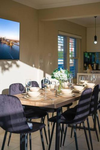 Leichhardt Villa | Charming house in Leichhardt