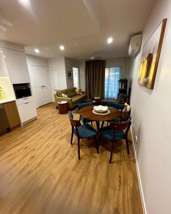 Chermside Apartment | Chermside Central Apartment