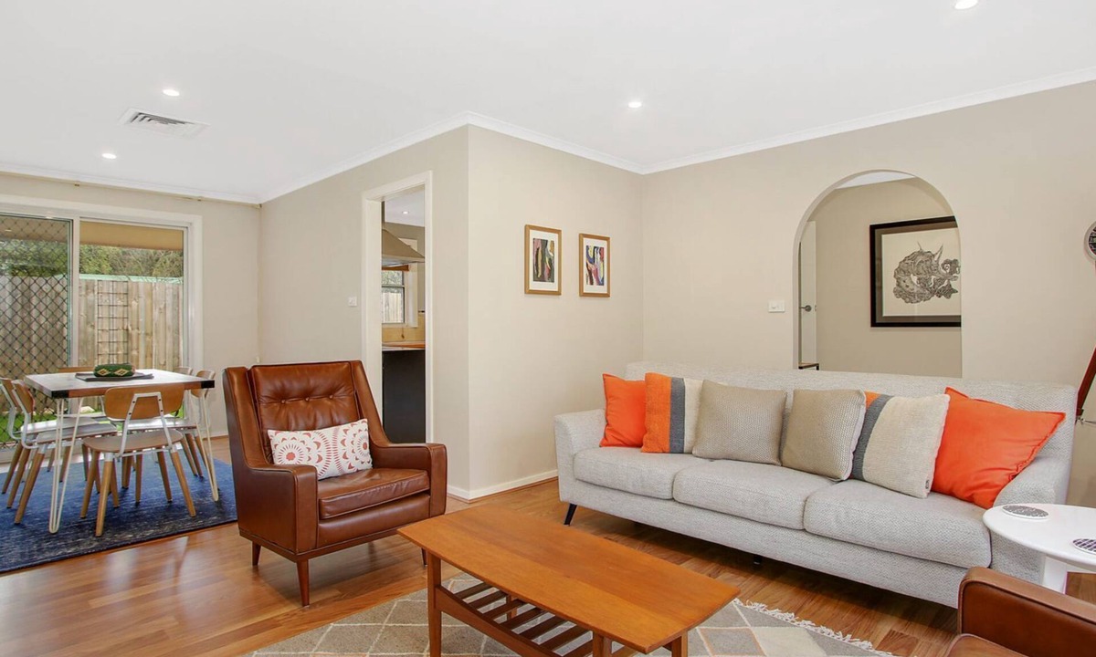 Bright House | Cherry Lane - Close to the heart of Bright