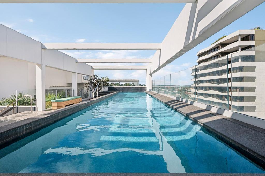 Fortitude Valley Hotel | Chester Hotel