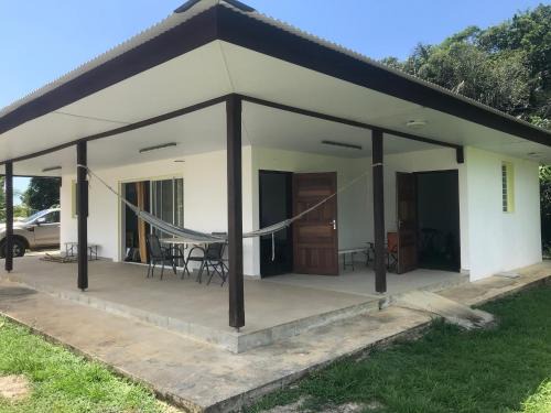 Matoury Villa | chez ticouti