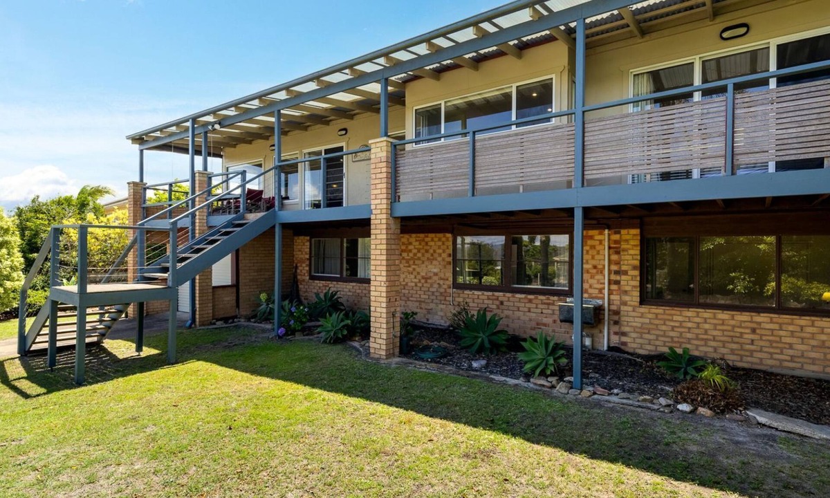 Merimbula House | Cheznard