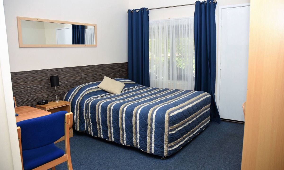 Chinchilla Hotel | Chinchilla Motel