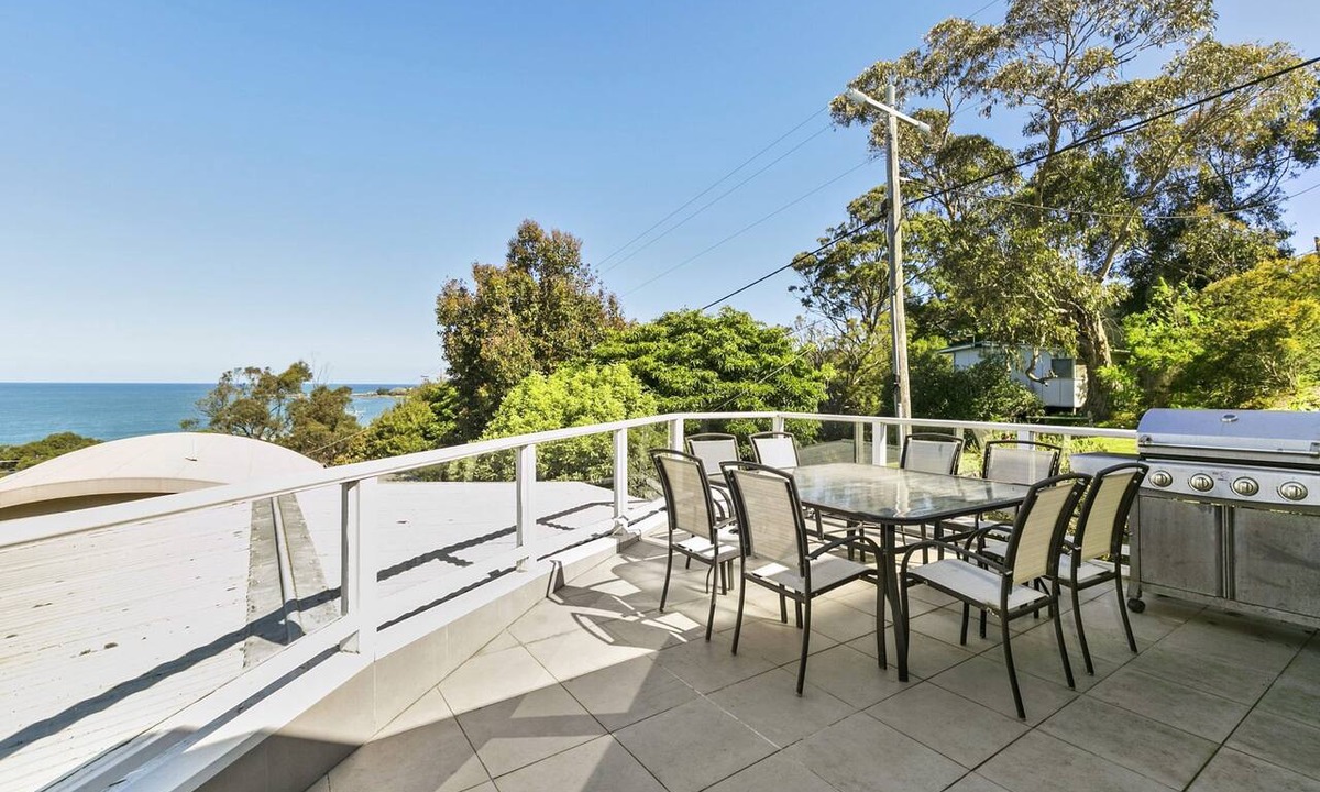 Lorne House | Christoe
