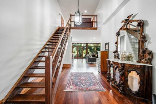 Lyndoch House | Cimicky House Lyndoch