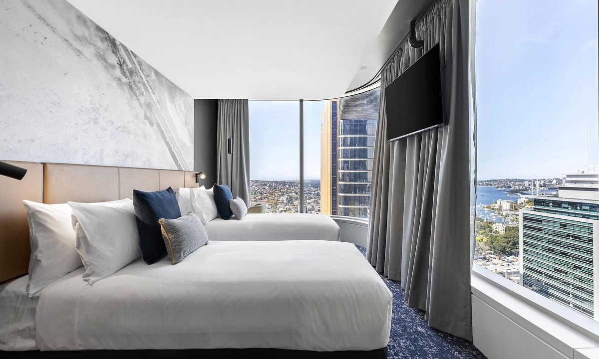 North Sydney Hotel | Citadines Walker North Sydney