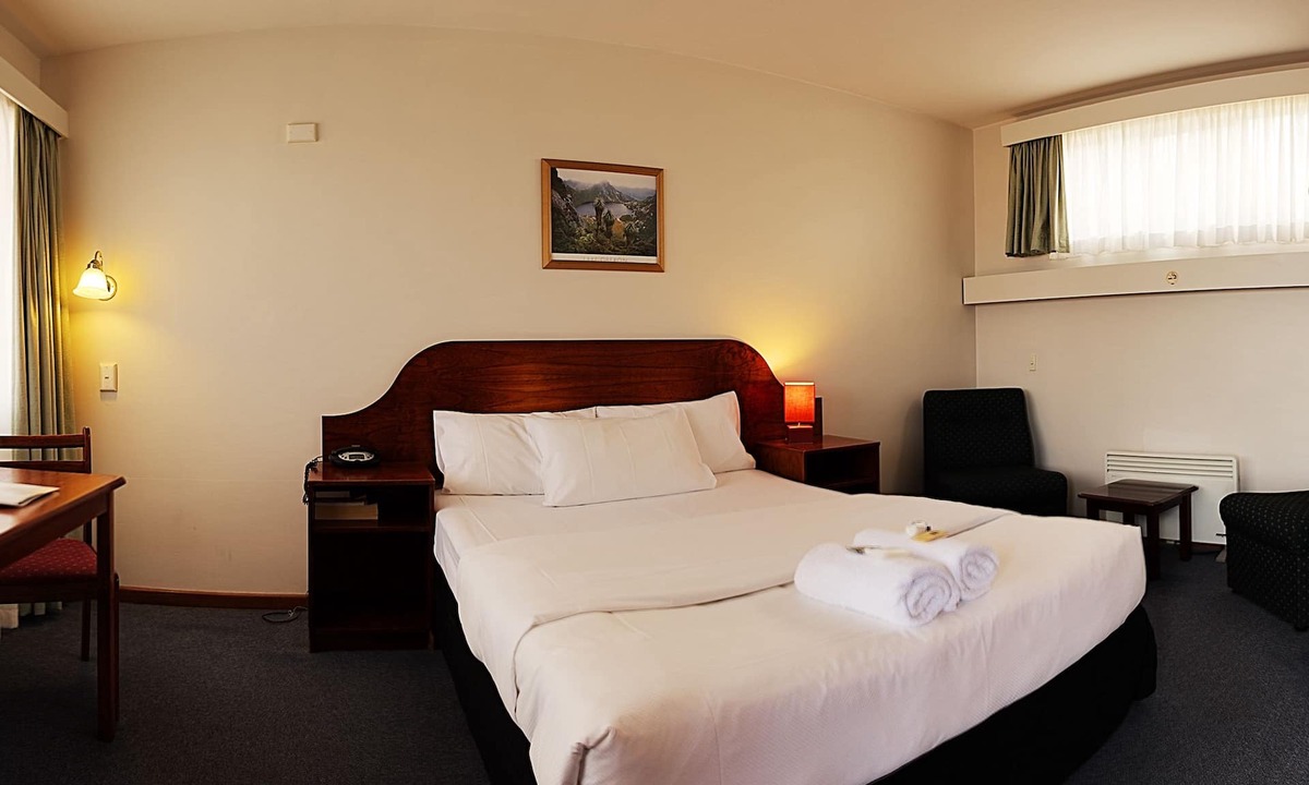 Montagu Bay Hotel | City View Motel