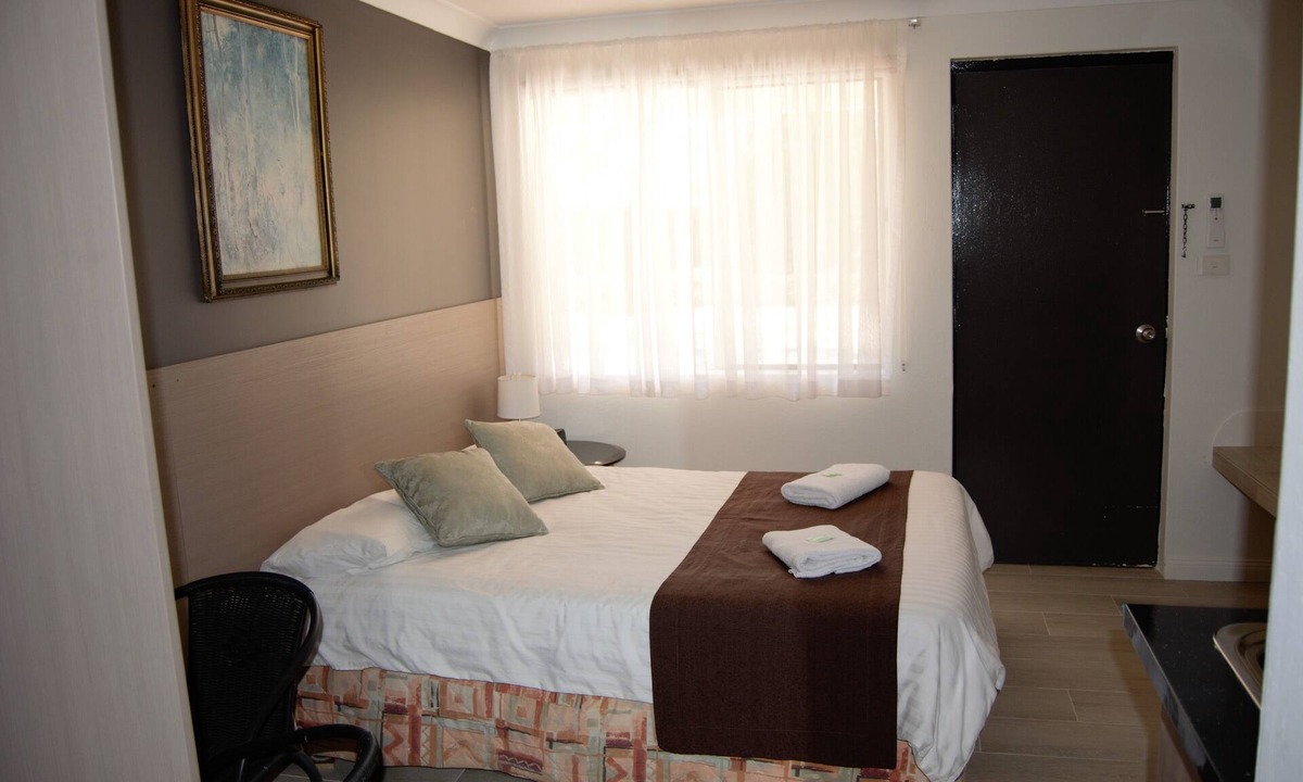 Cowra Hotel | Civic Motor Inn