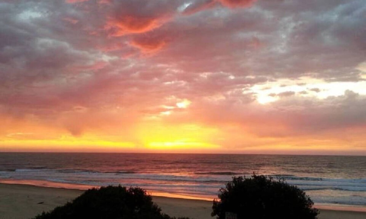 Lake Cathie Apartment | Classic Suite with Beach Views