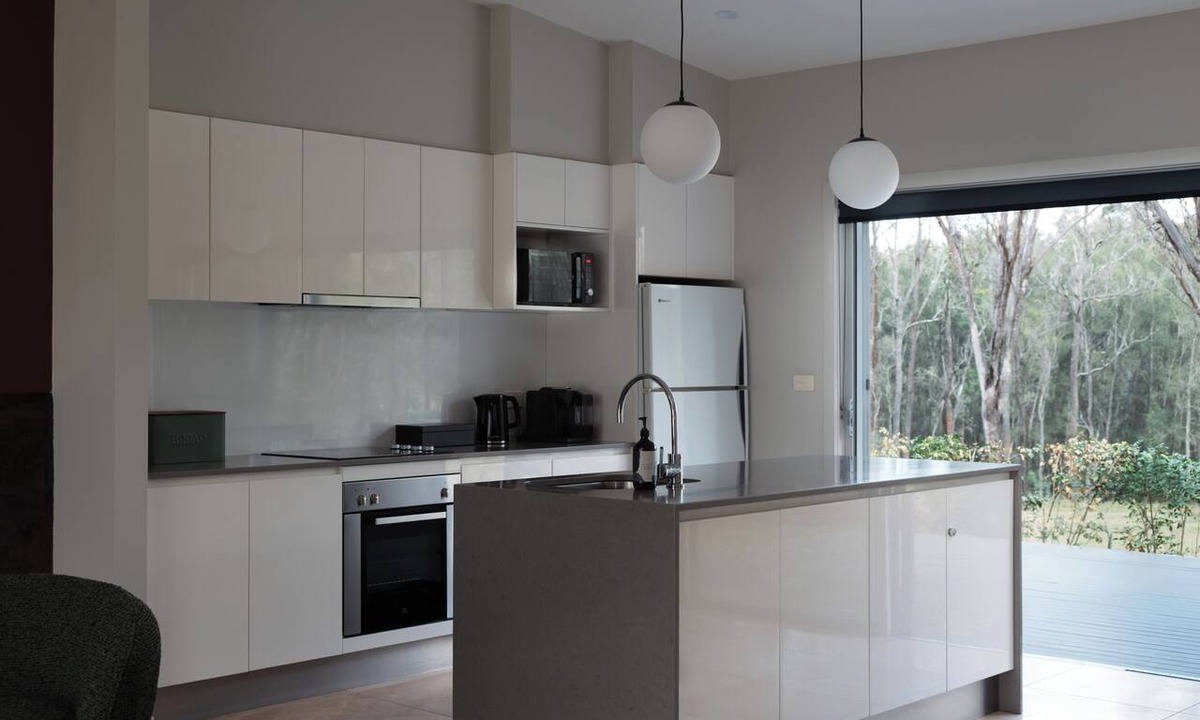 Pokolbin Apartment | Clayfields Hunter Valley