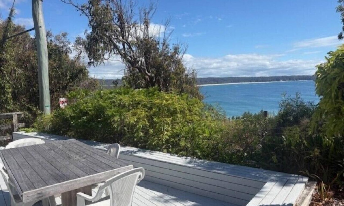 Tathra House | Cliff Place by Holiday Management Co