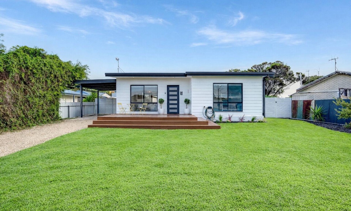 Goolwa Beach House | Coastal Dreams