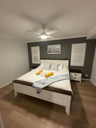 Caloundra West House | Coastal family friendly home