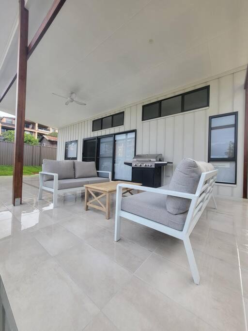 Port Macquarie House | Coastal Pod